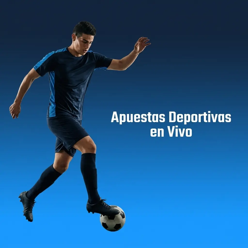 Apuestas deportivas en vivo en 1xbet: fútbol, tenis, baloncesto y más con cuotas en tiempo real y Cash Out disponible.