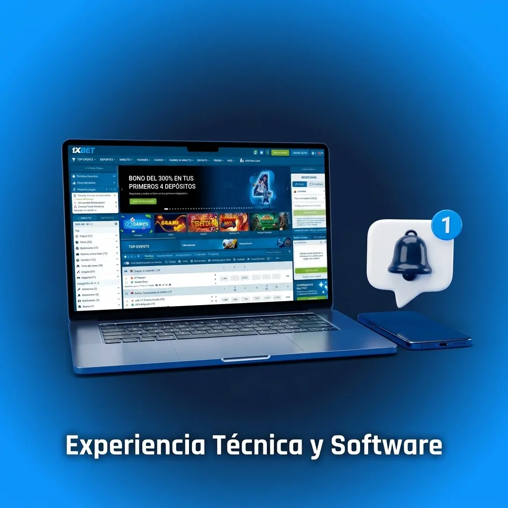 Sistema GCU y tecnología OCR con sensores infrarrojos que validan resultados en tiempo real en mesas de blackjack, baccarat y póker de 1xbet.
