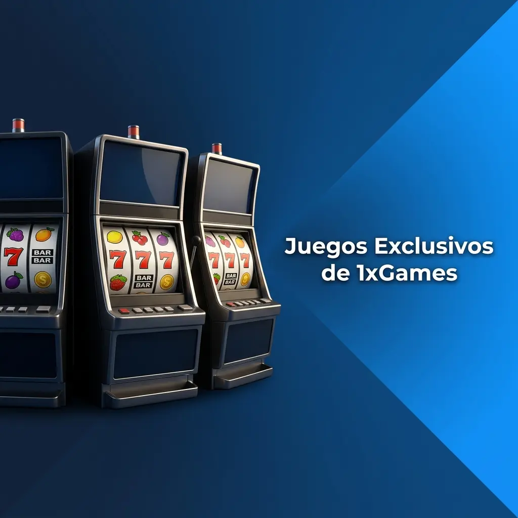 Juegos exclusivos de 1xGames: Chess Forecast, Up&Down y Fort Brave con resultados instantáneos y mecánicas únicas.