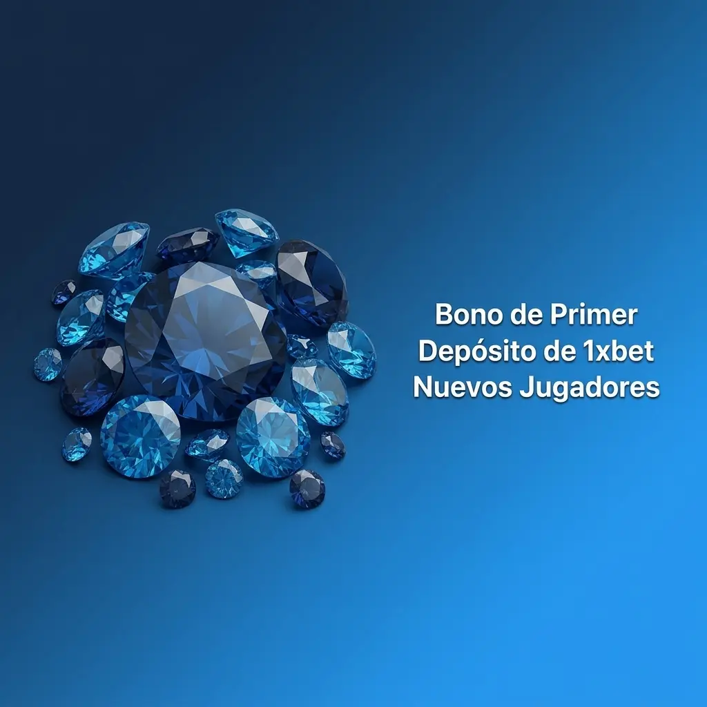 Bono de bienvenida 1xbet: hasta COP 6.700.000 más 150 giros gratis en tu primer depósito en Colombia.