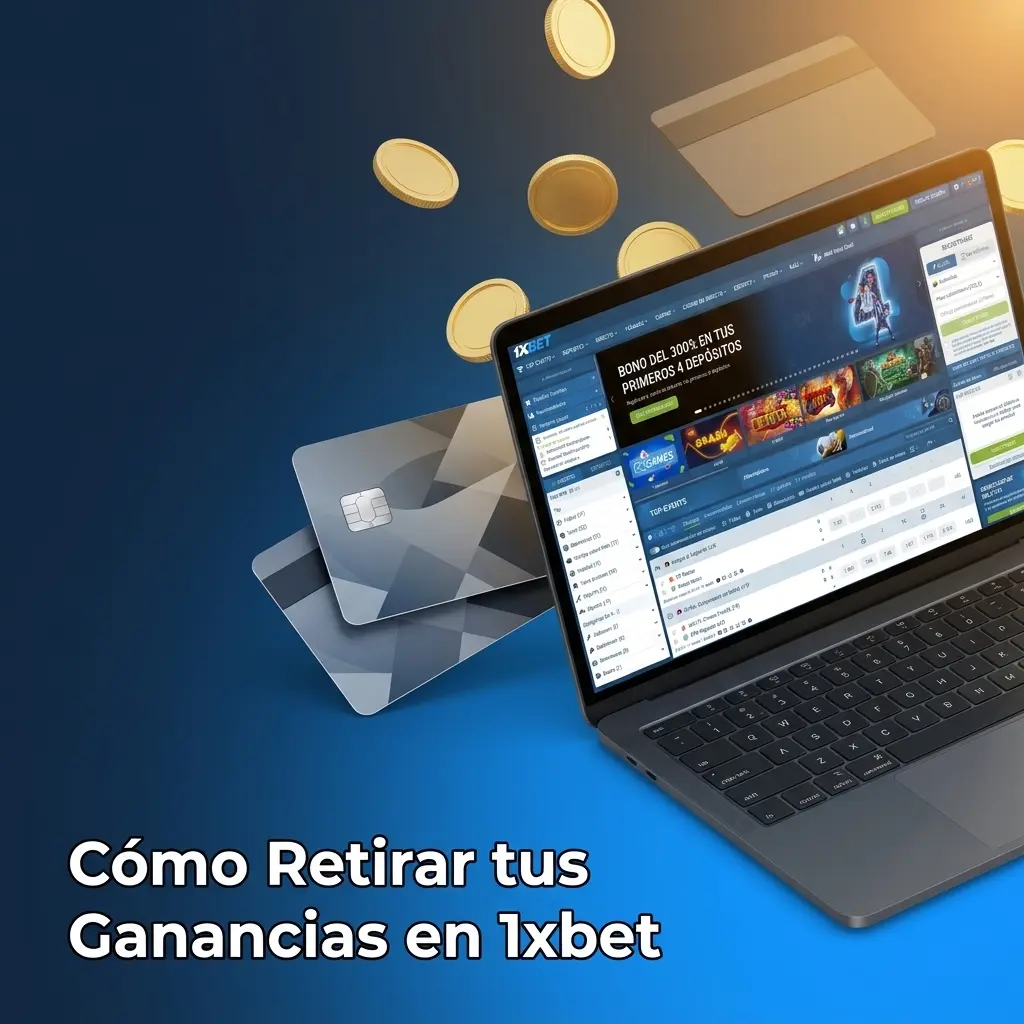 Guía paso a paso para retirar ganancias en 1xbet Colombia usando Nequi, Daviplata, PSE o criptomonedas de forma rápida